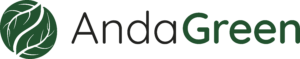 Logo AndaGreen