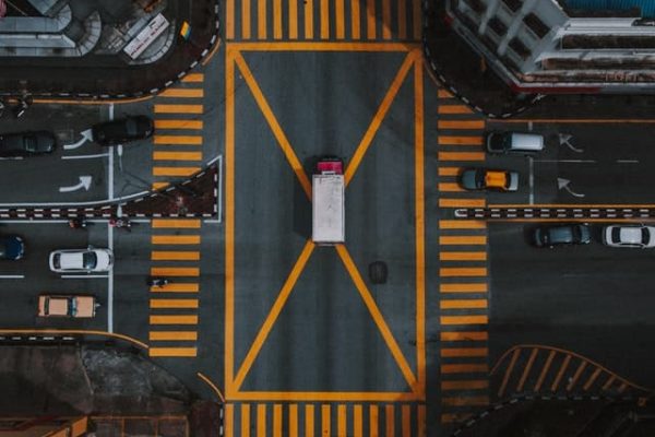 andagreen transporte por carretera